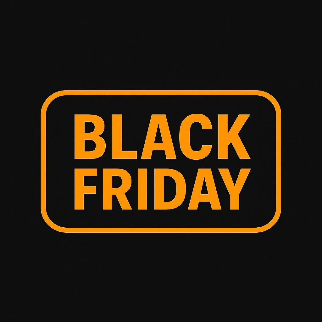 Black Friday