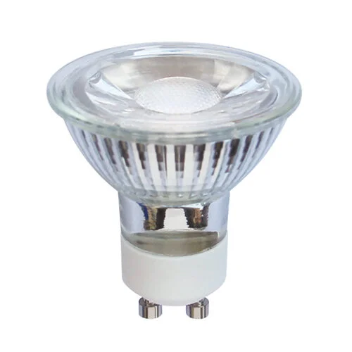 GU10 LED spot dimbaar 4W 2700K