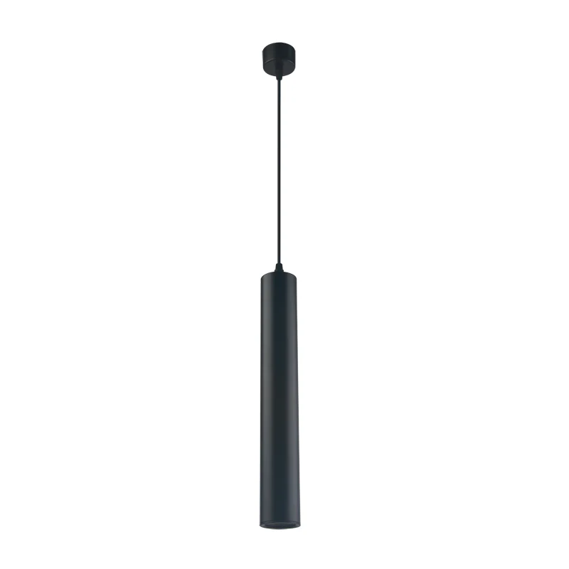 Aluminium hanglamp Yora 40cm zwart