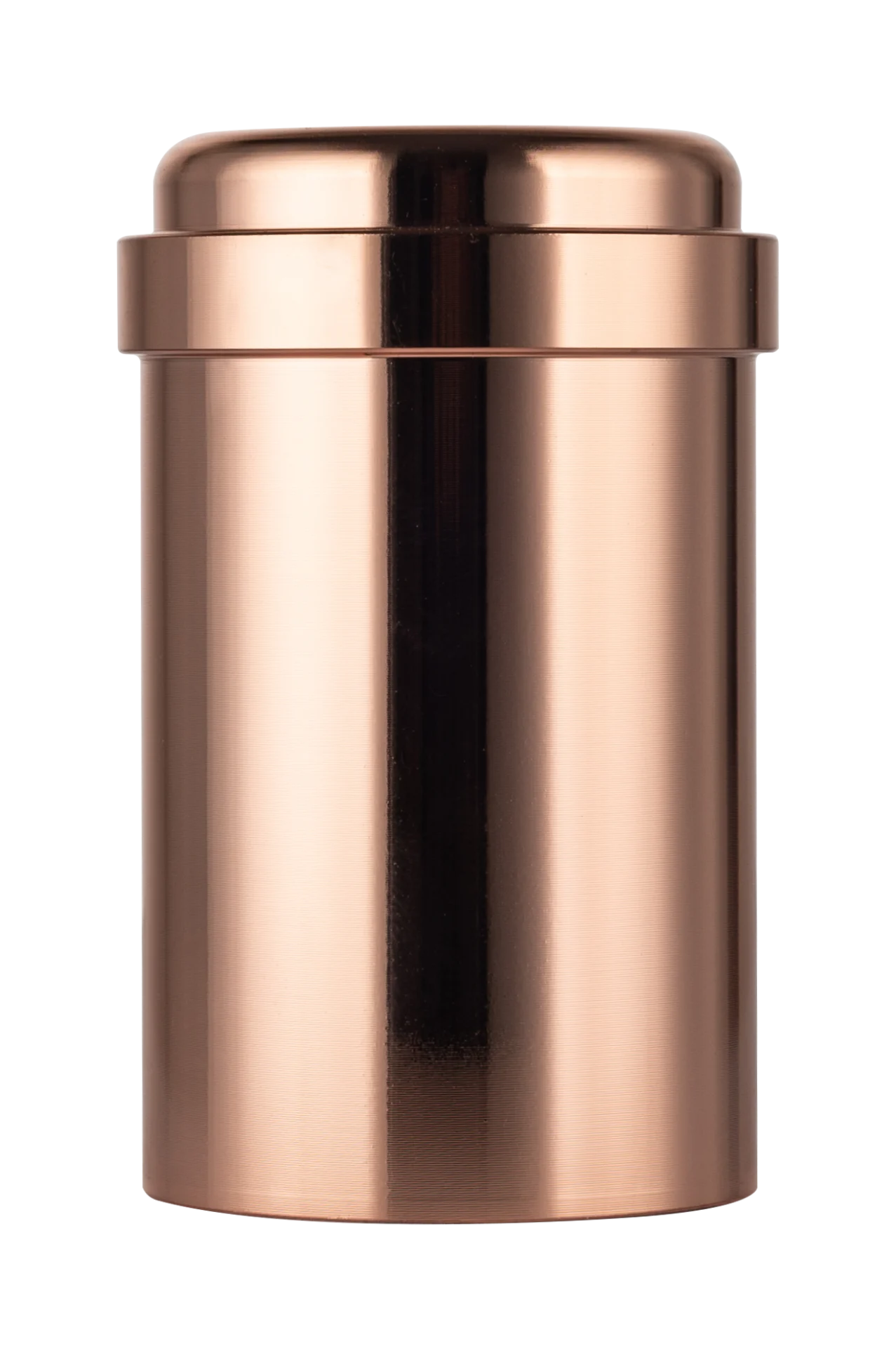 Metalen pendel koper 500